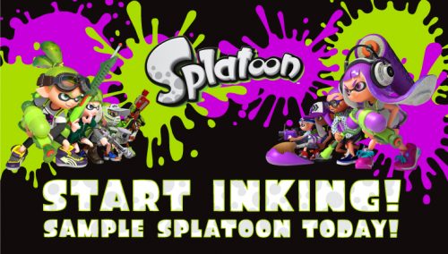 Splatoon