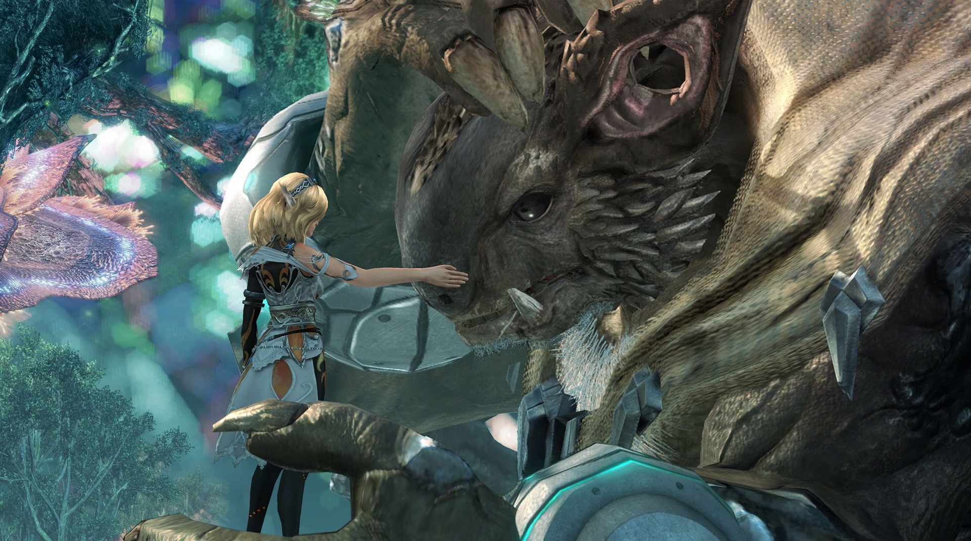 Xenoblade Chronicles X