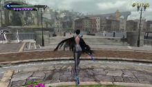 Bayonetta 2