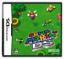 Nintendo FY3/2015 Super Mario 64 DS