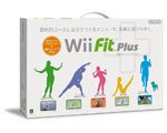 Nintendo FY3/2015 Wii Fit Plus
