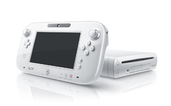 Nintendo FY3/2015 Wii U