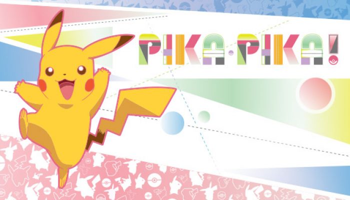 Pokémon: ‘Visit the LA Pokémon Boutique Starting in June!’