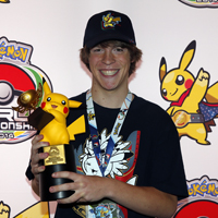 Pokémon World Championships 2014