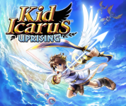Nintendo eShop Sale Kid Icarus Uprising