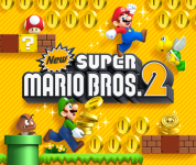 Nintendo eShop Sale New Super Mario Bros 2