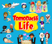 Nintendo eShop Sale Tomodachi Life