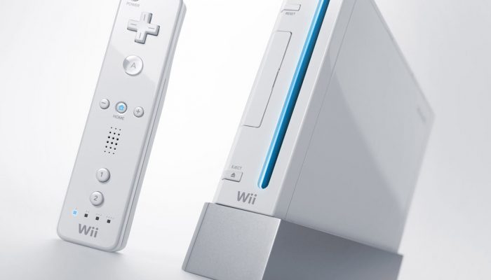 Wii
