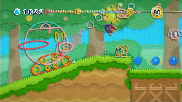 Nintendo eShop Downloads Europe Kirby's Epic Yarn