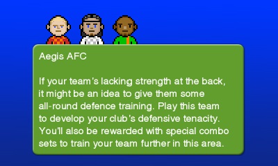 Nintendo Pocket Football Club