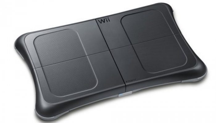 NoA: ‘Nintendo Defeats Patent Case Involving Wii Balance Board’