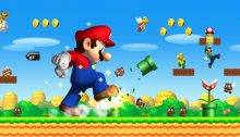 Nintendo FY3/2015