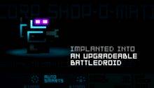 Ultratron