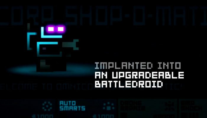Ultratron