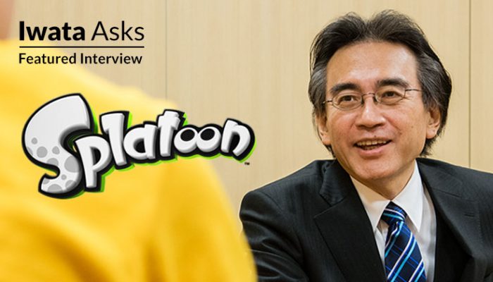 Iwata Asks