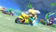 Nintendo FY3/2015
