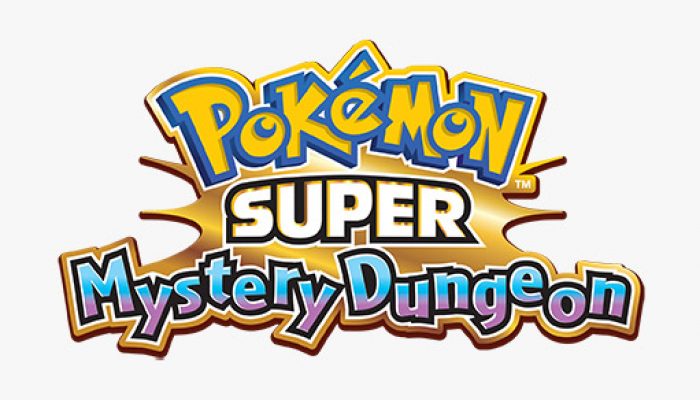 Pokémon: ‘Pokémon Super Mystery Dungeon’