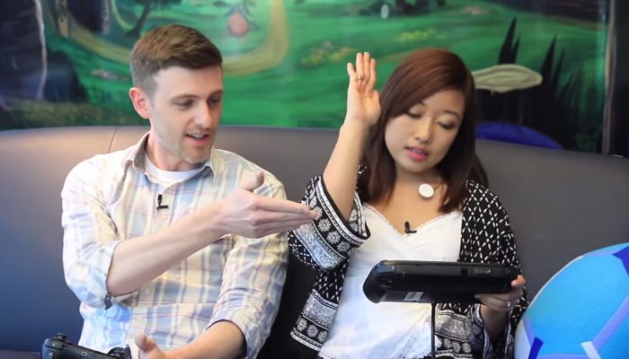 Nintendo Minute – Amaze-Ink May Splatoon Battle Dojo