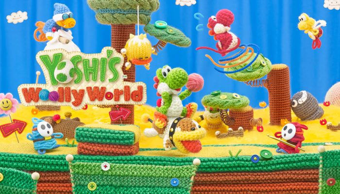 Yoshi franchise