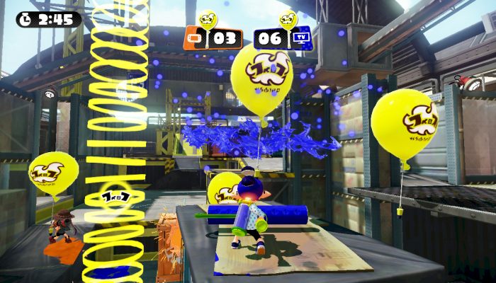Live from the Squid Research Lab – May 22, 2015 #3
