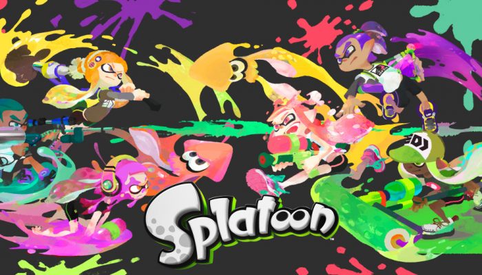 Live from the Squid Research Lab – May 29, 2015