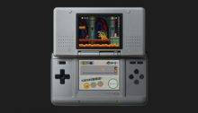 Nintendo eShop Downloads North America New Super Mario Bros