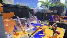 Nintendo eShop Downloads North America Splatoon