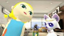 Miiverse