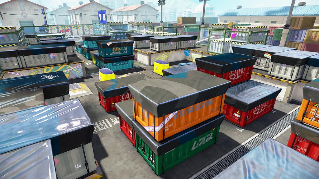 Splatoon