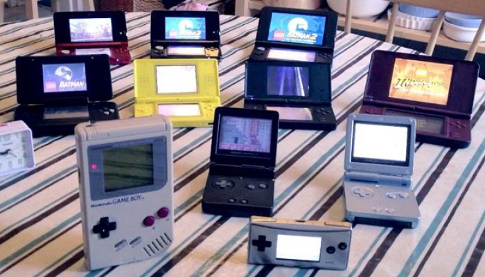 NoA: ‘Nintendo 3DS is 8th Nintendo System to Sell 15 Million Units in the United States’