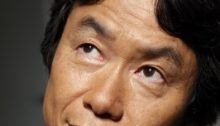 Shigeru Miyamoto Japan Expo 2015