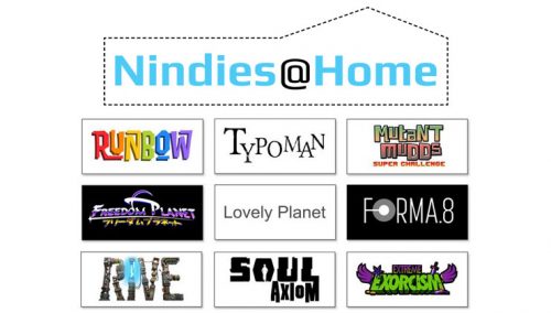 Nindies@Home E3 2015