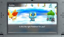 Nintendo Treehouse Live E3 2015 Pokémon Super Mystery Dungeon