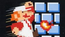 Super Mario Bros