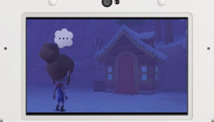 Harvest Moon : La Vallée Perdue – Bande-annonce officielle