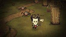 Nintendo eShop Downloads Europe Don't Starve