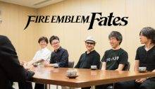 Iwata Asks Fire Emblem Fates