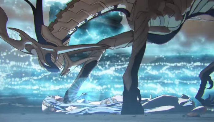 Fire Emblem If – Japanese Commercial