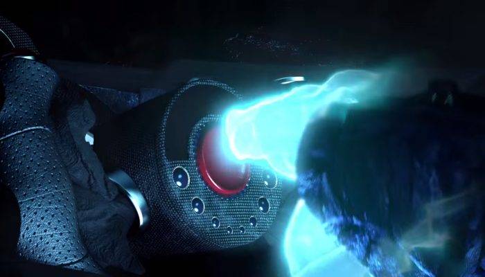 Skylanders SuperChargers – E3 2015 Trailer