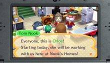 Animal Crossing Happy Home Designer