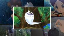 Yo-kai Watch