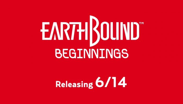 EarthBound Beginnings – A Message from Mr. Itoi