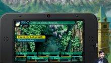 Etrian Odyssey 2 Untold