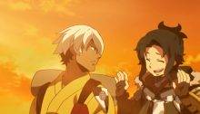 Etrian Odyssey 2 Untold
