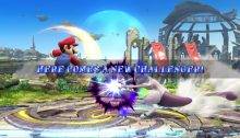 Super Smash Bros