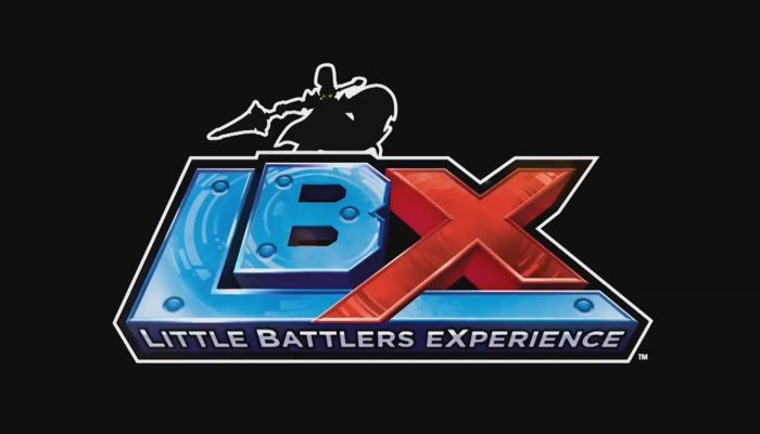 Little Battlers eXperience franchise