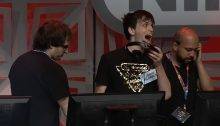 Nintendo World Championships 2015