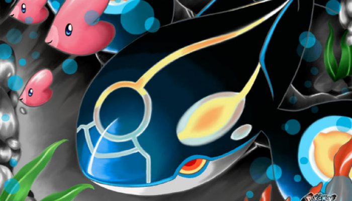 Pokémon: ‘Pokémon Art Academy Competition Winners Chosen!’