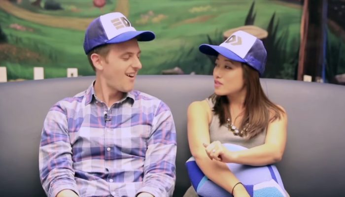 Nintendo Minute – Amaze-Ink May Splatoon Turf War