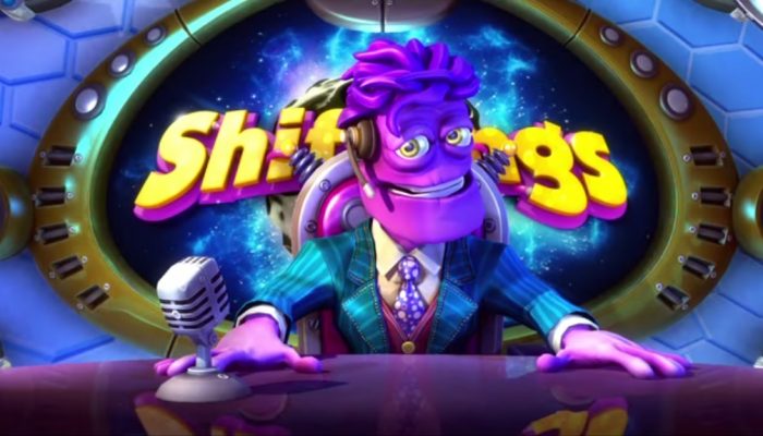 Shiftlings – Launch Trailer